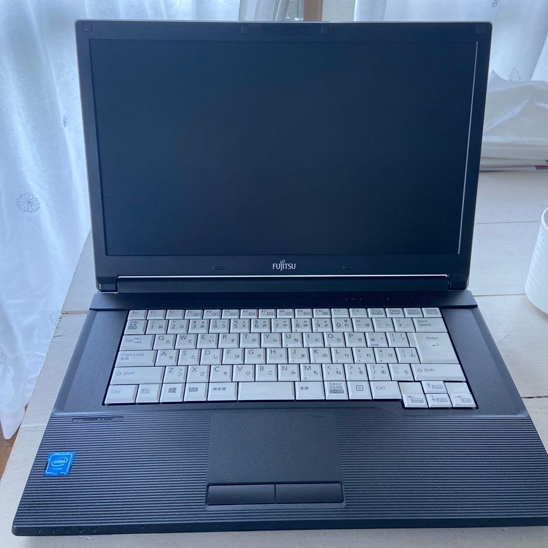 激安！断然お得！　富士通　ノートパソコン！
