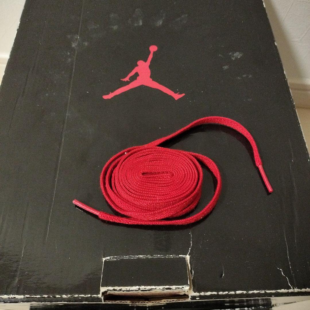 エアジョーダン OLD LOVE NEW LOVE　二足セット