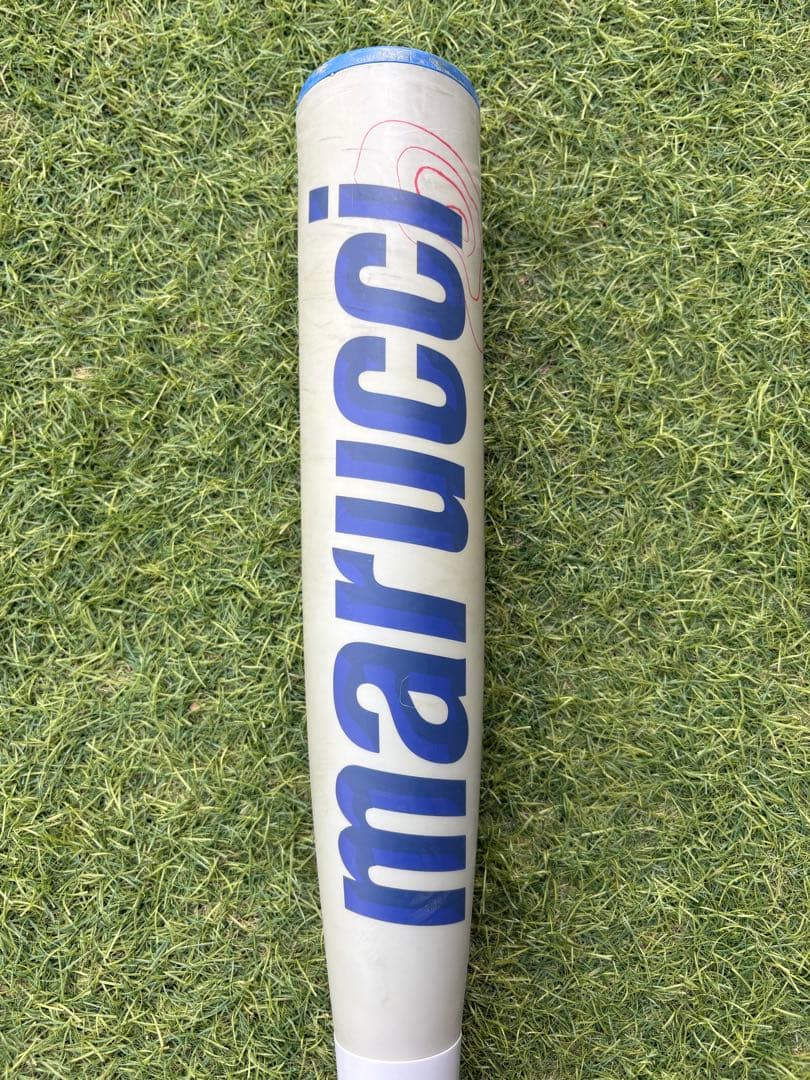 marucci ワニクラッシャー　少年軟式バット 80cm