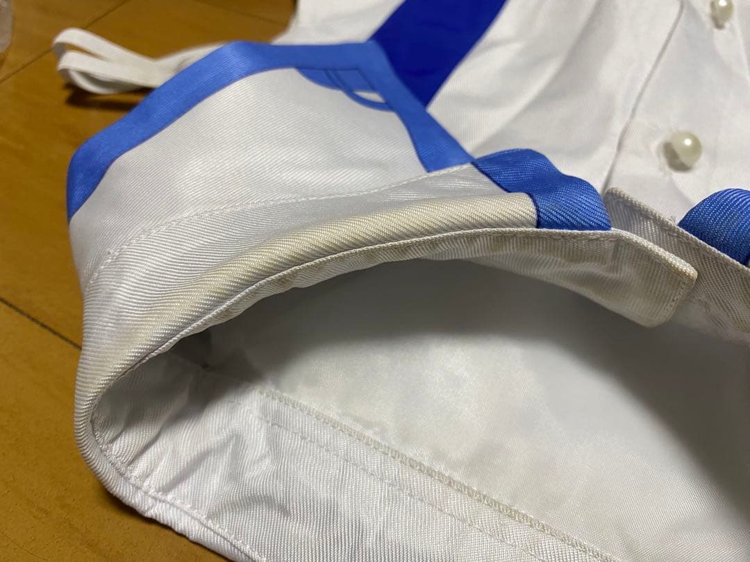 ウマ娘　ヒシミラクル　勝負服　コスプレ衣装　フルセット