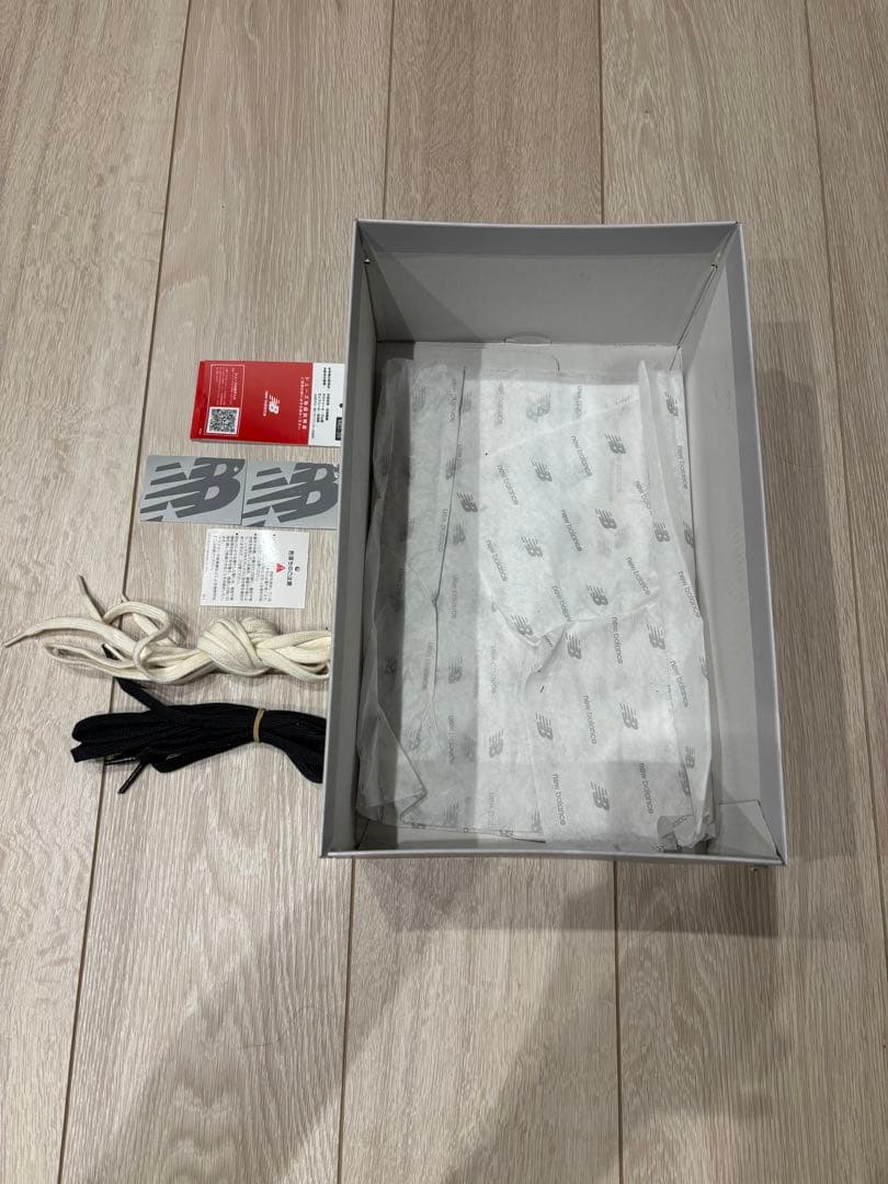 M990UA3 ニューバランス ユナイテッドアローズ 27cm