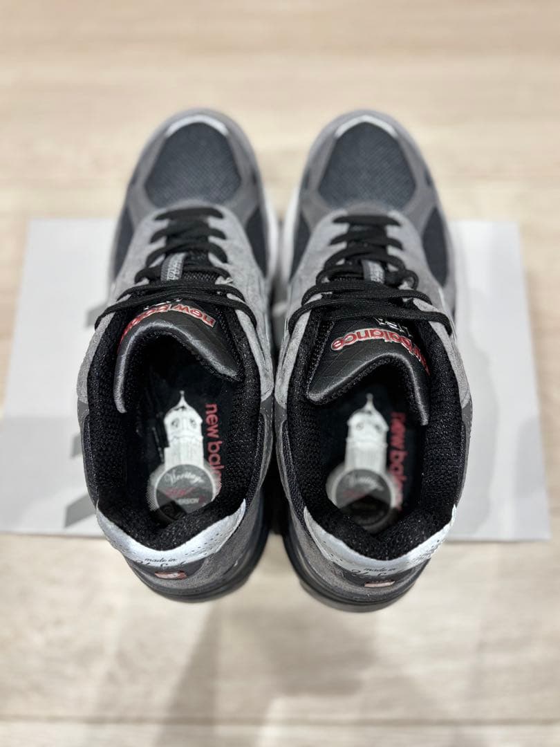 M990UA3 ニューバランス ユナイテッドアローズ 27cm