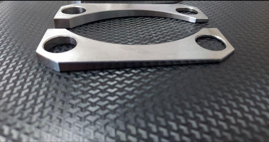 NCP50系/NCP160系 プロボックス　サクシード　キャンバープレート　6度