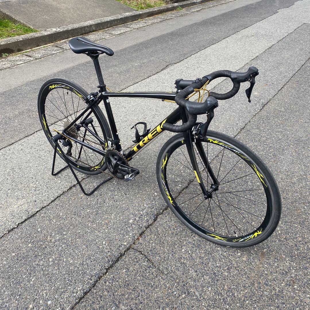 TREK DOMANE AL2 R7000 105 52サイズ