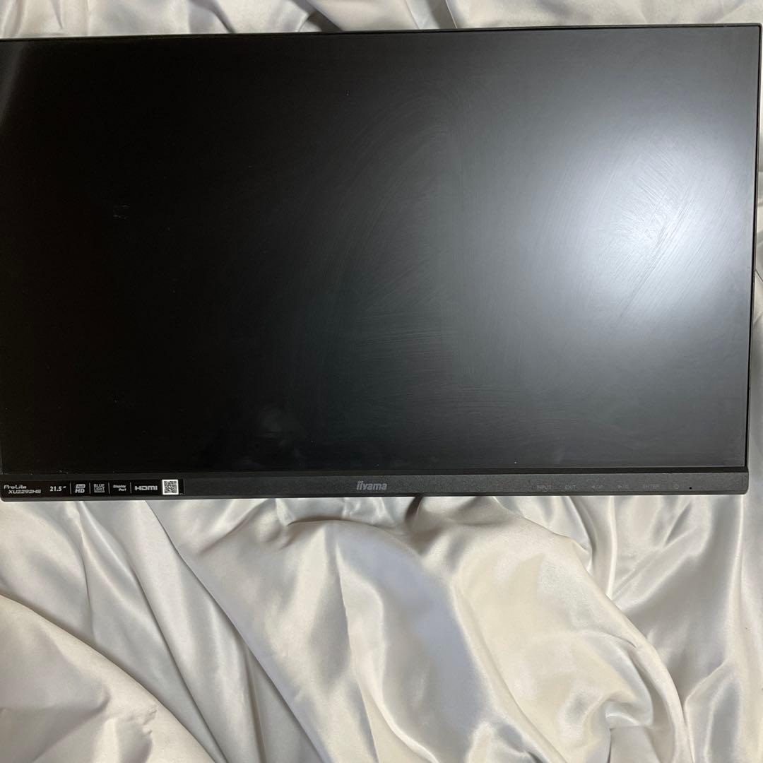 ProLite XU2292HS 21.5インチ モニター