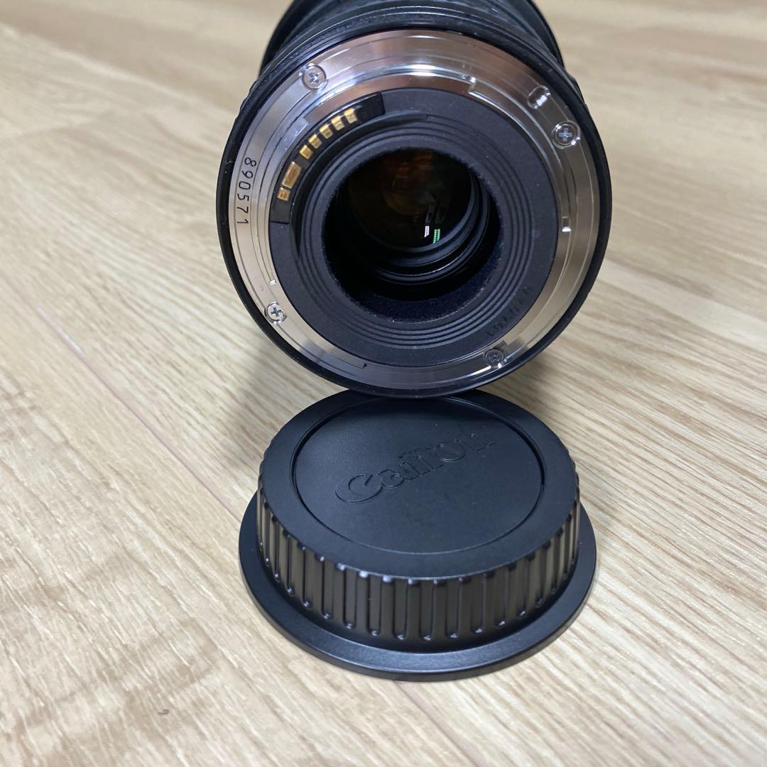 【美品】Canon EF 16-35mm F2.8L Ⅱ USM