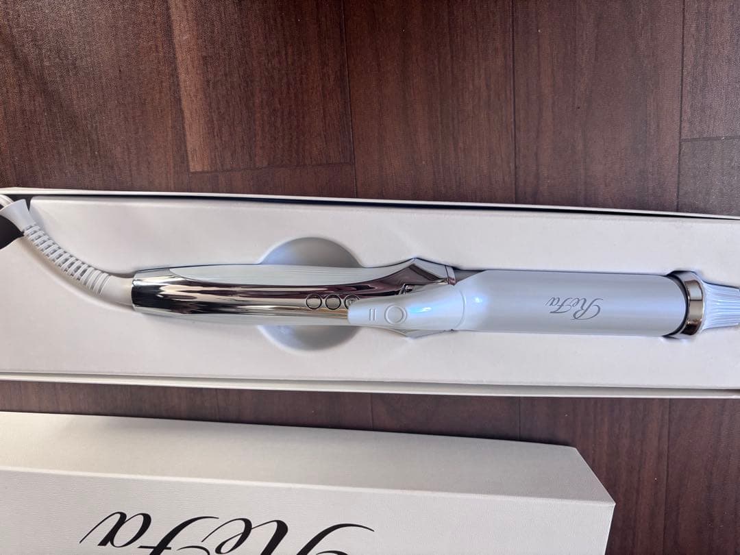 リファ カールアイロンプロ32mm ReFa CURL IRON PRO32mm