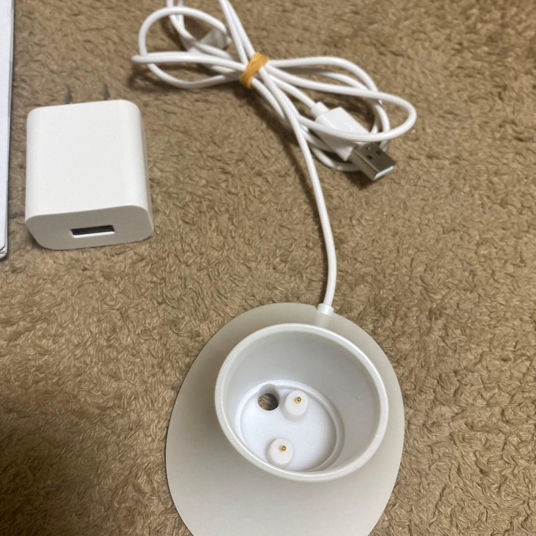 ヤーマン　ミーゼ　スカルプリフト