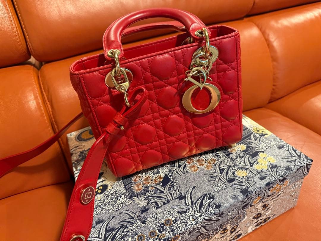 レディディオール　blossom