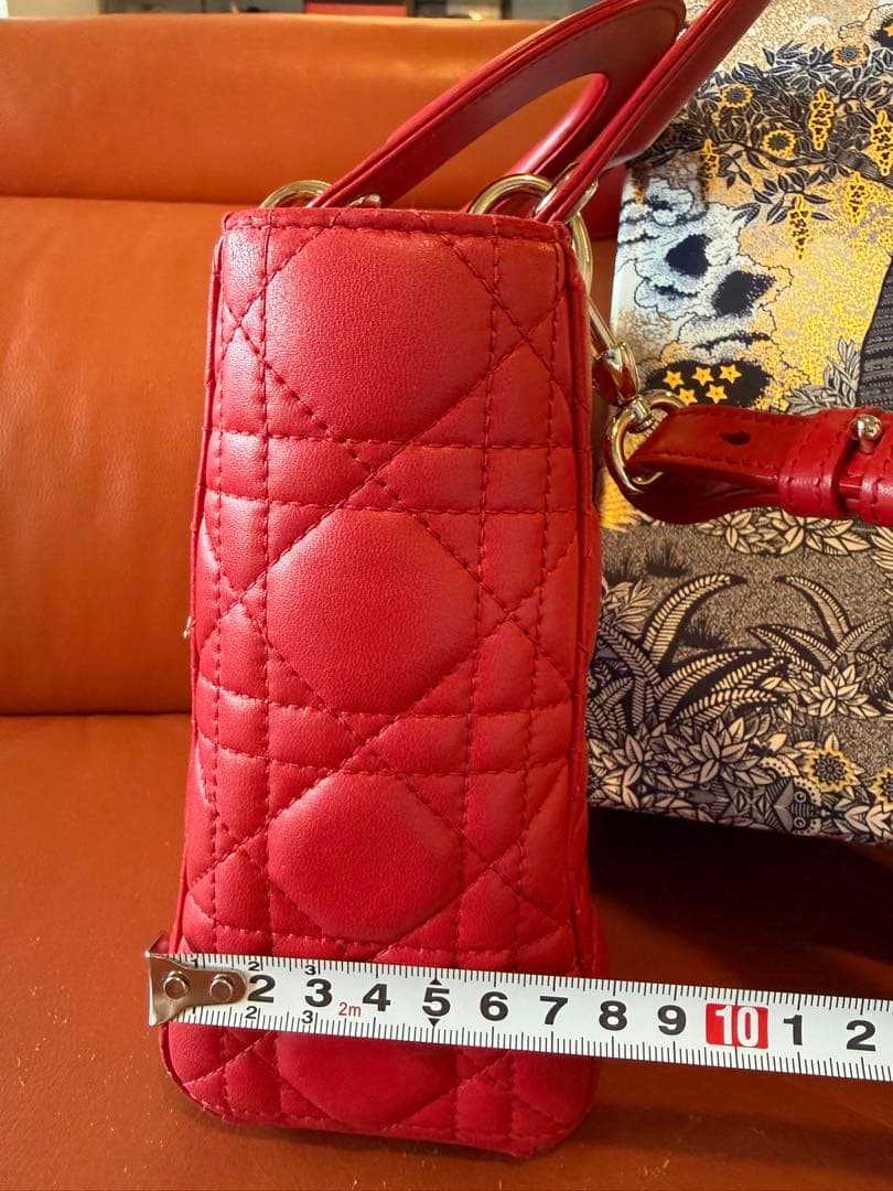 レディディオール　blossom