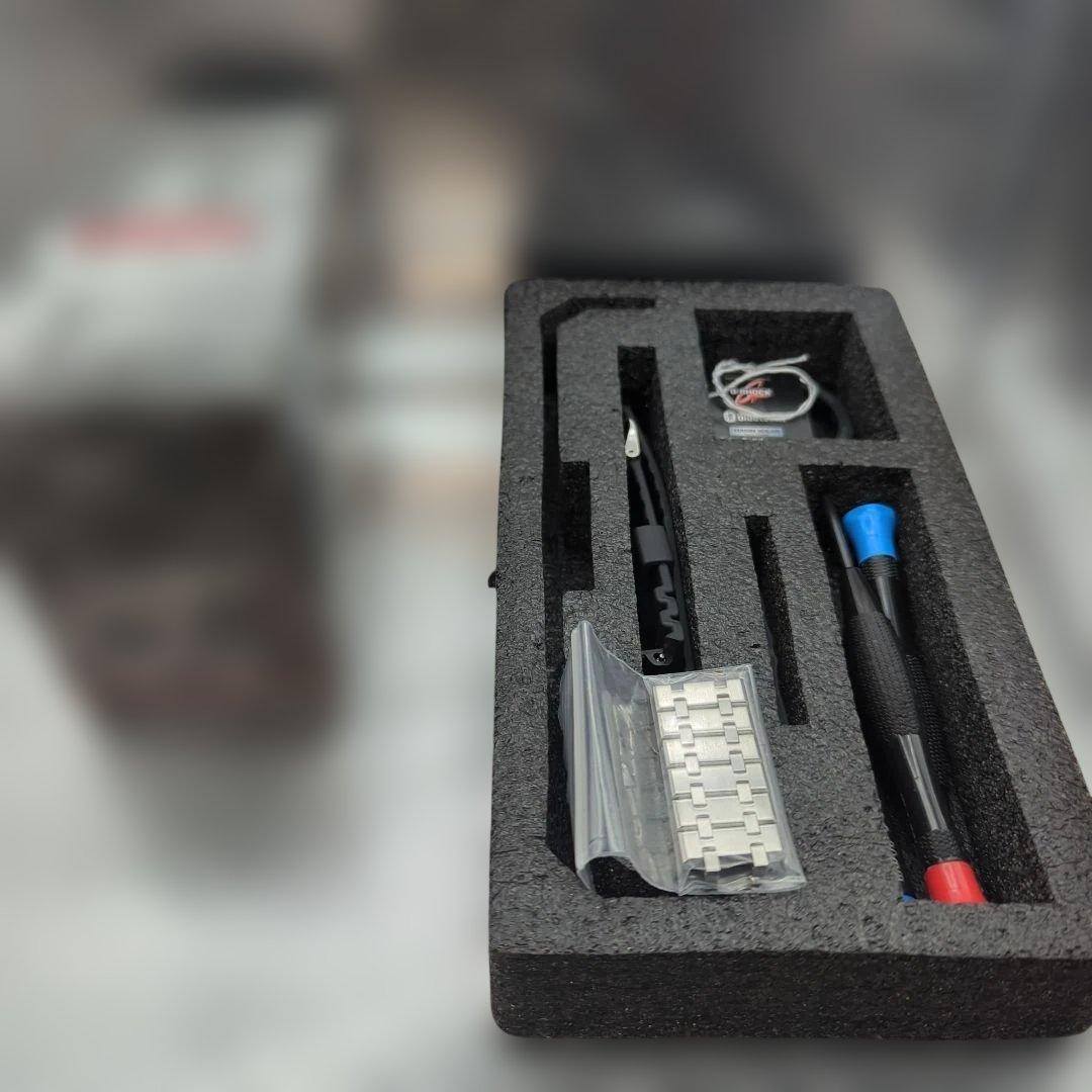 G-SHOCK GA-B2100 タフソーラー　Bluetooth　カスタム