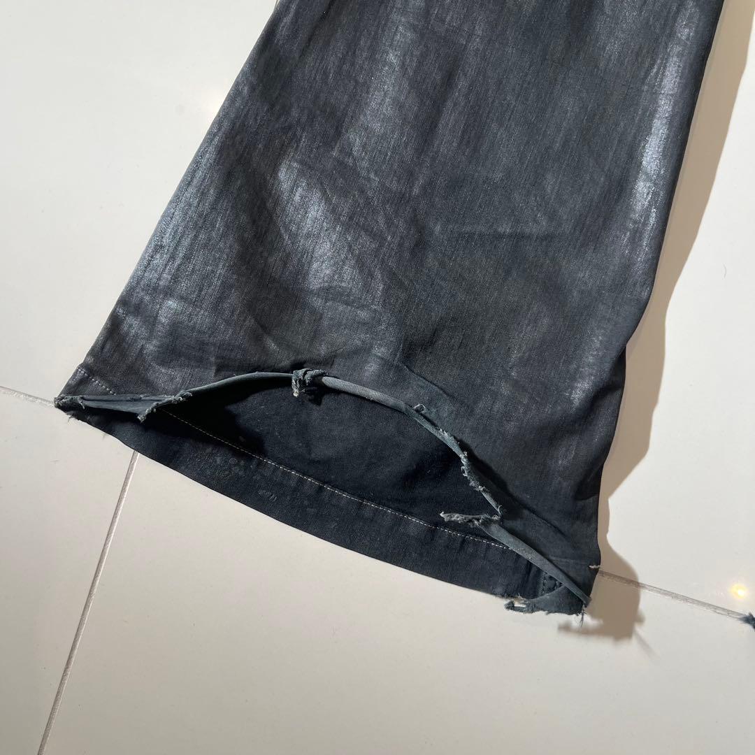 パンツ Rick Owens DRKSHDW bolan bootcut 25