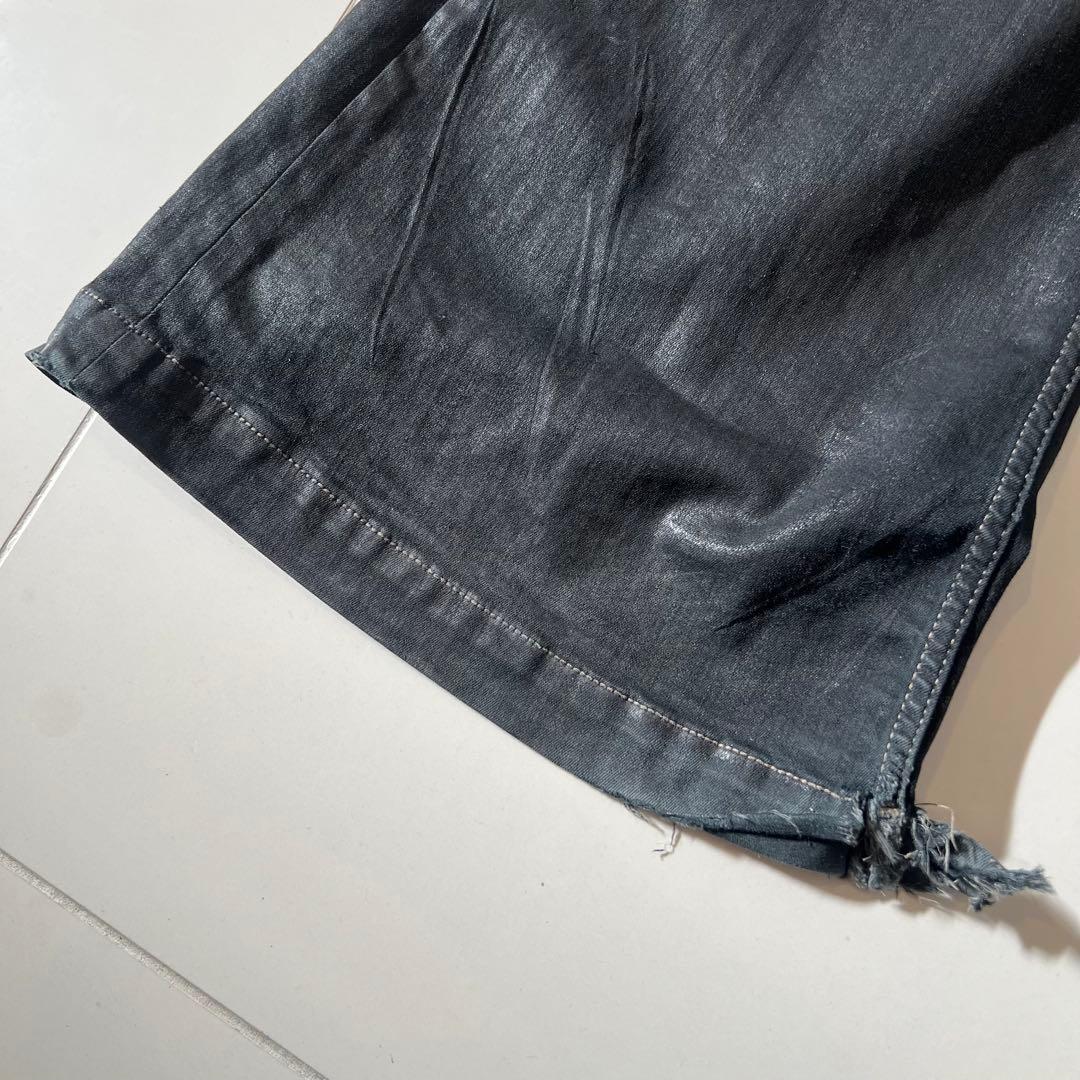 パンツ Rick Owens DRKSHDW bolan bootcut 25