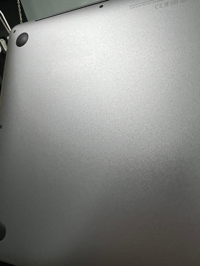 MacBook Air M1 8GB 13.3インチ　美品