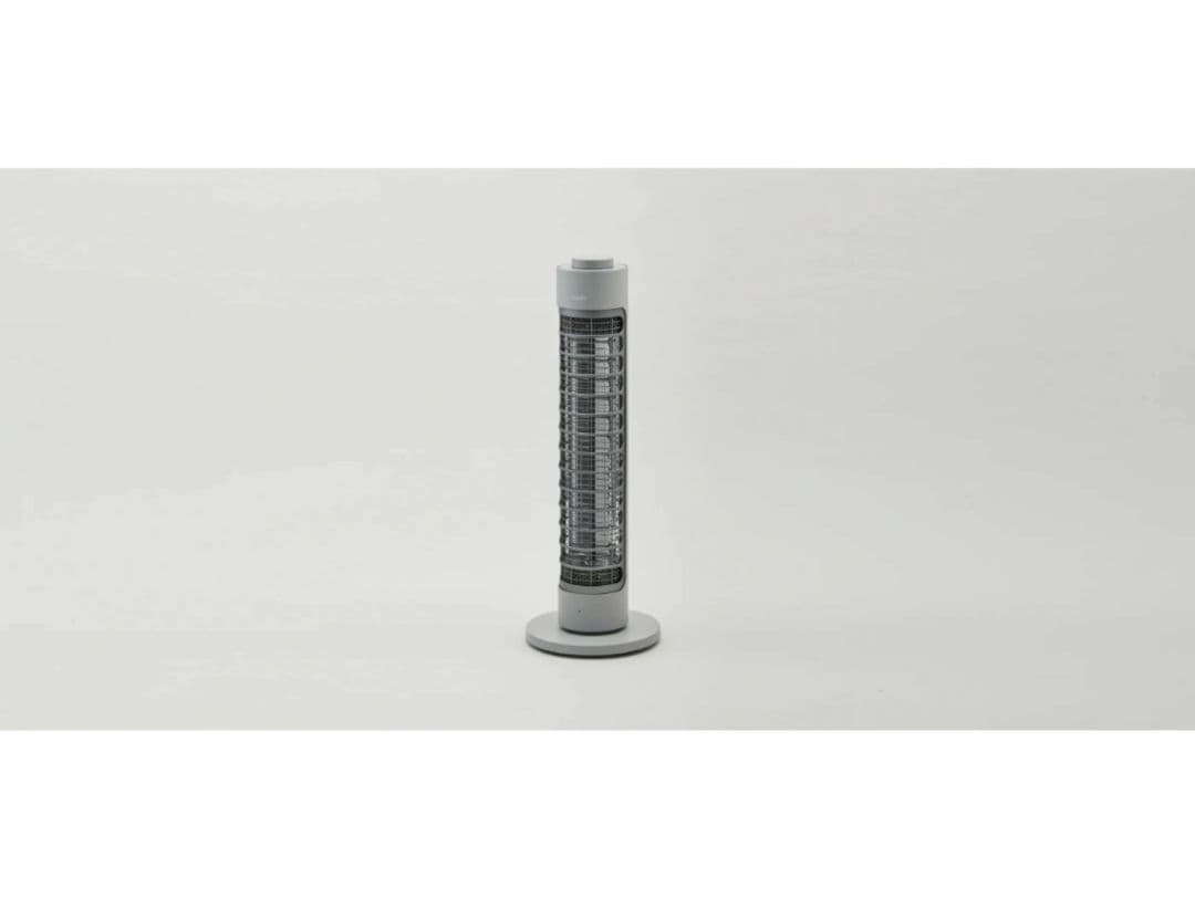 cado カドー SOL 001ヒーター 電気ストーブ