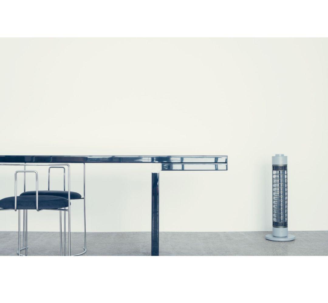 cado カドー SOL 001ヒーター 電気ストーブ