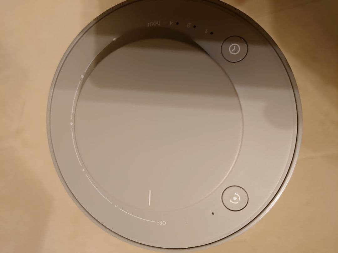 cado カドー SOL 001ヒーター 電気ストーブ