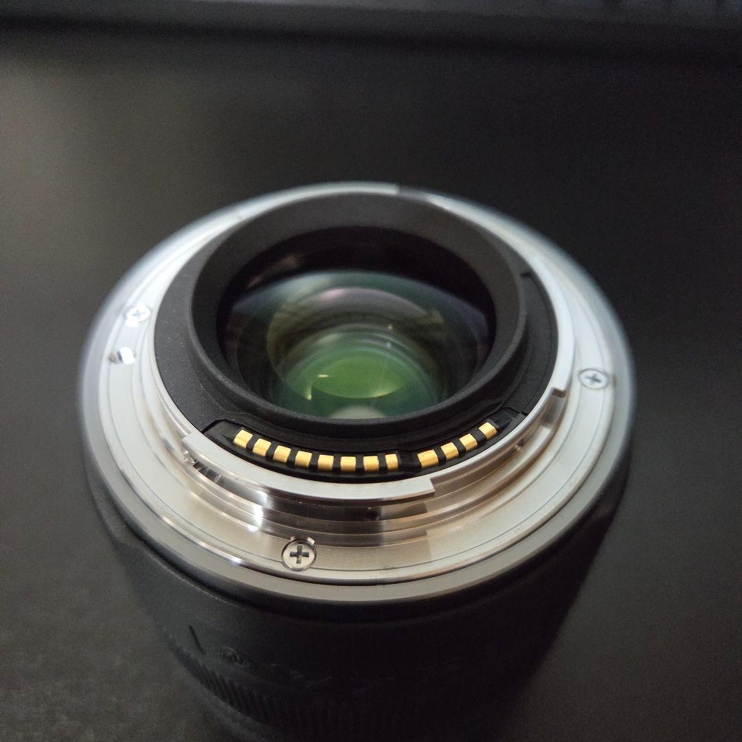 テ*)様 Canon RF 24mm F1.8 MACRO IS STM