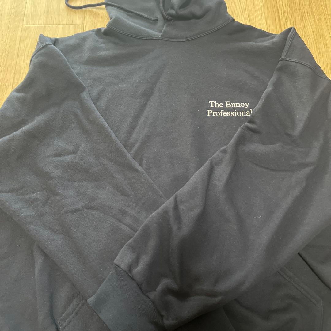 The Ennoy Professional パーカー