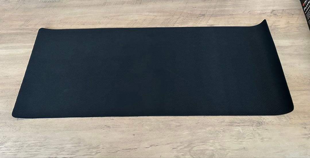 遊戯王ハーフプレイマット