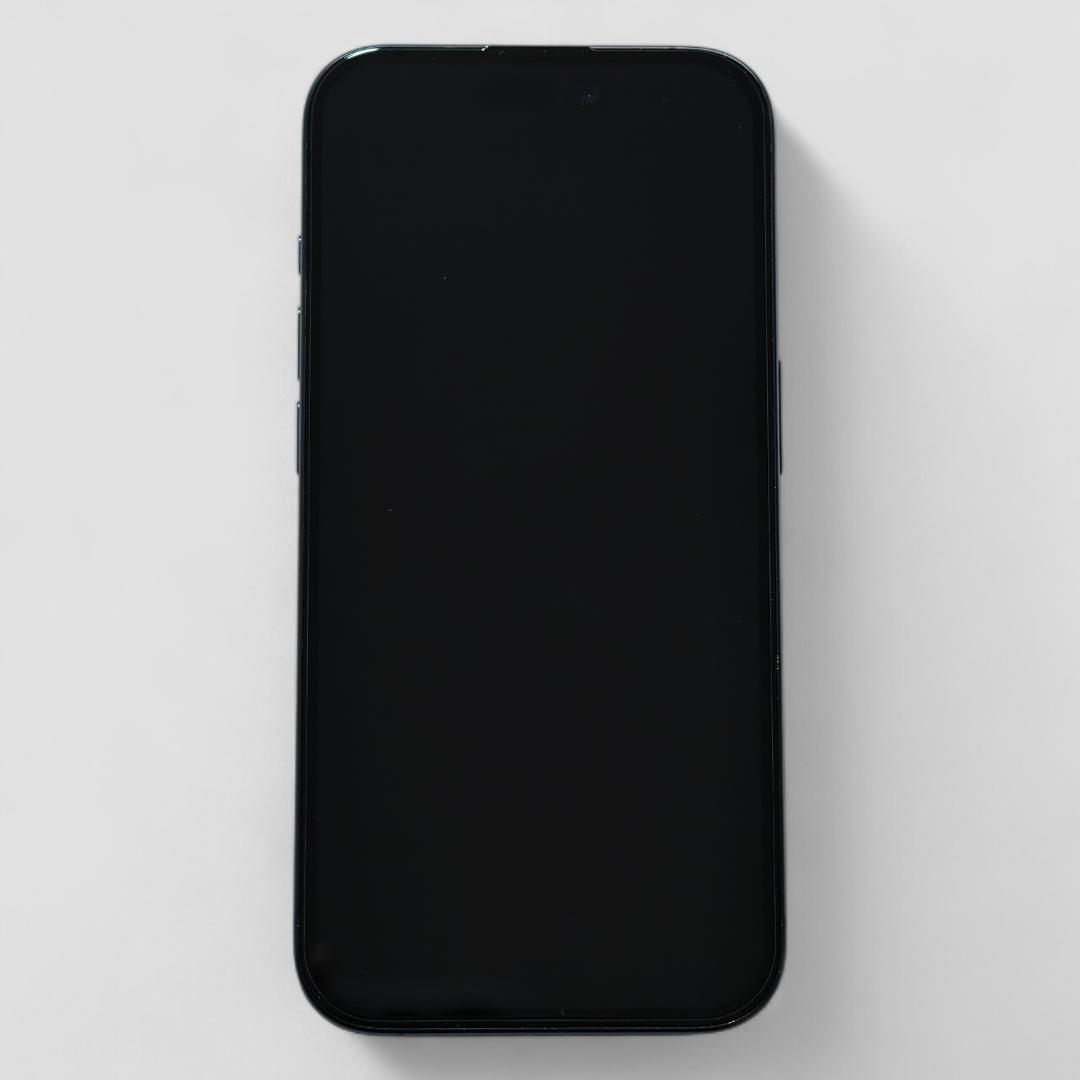 【Bランク】iPhone 15 Pro 1TB ブルー 中国版