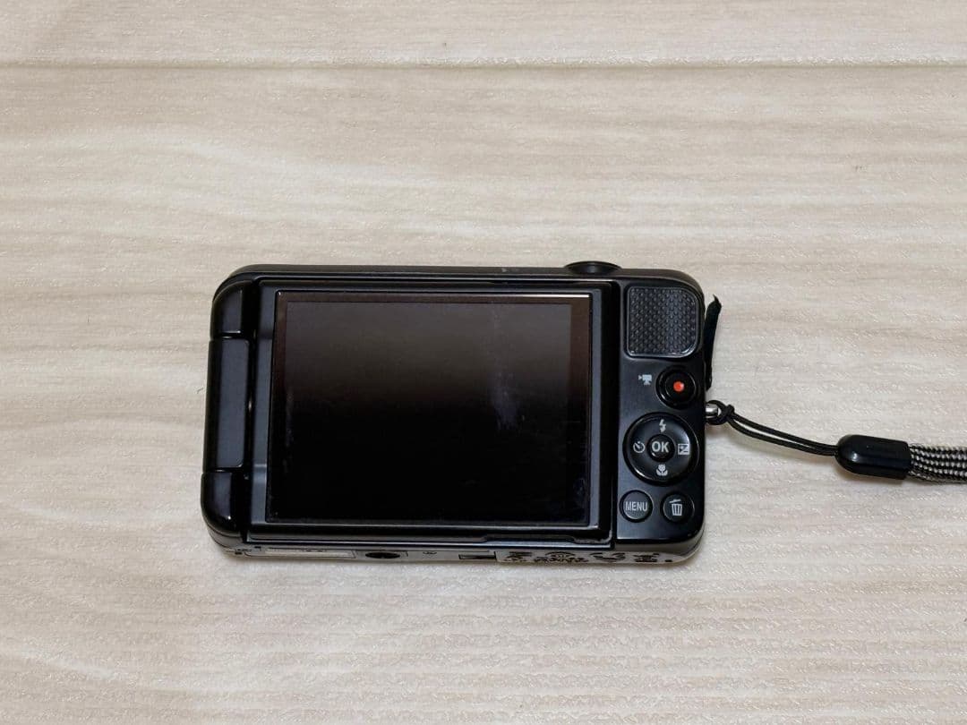 Nikon COOLPIX S6600 コンパクトデジタルカメラ 本体