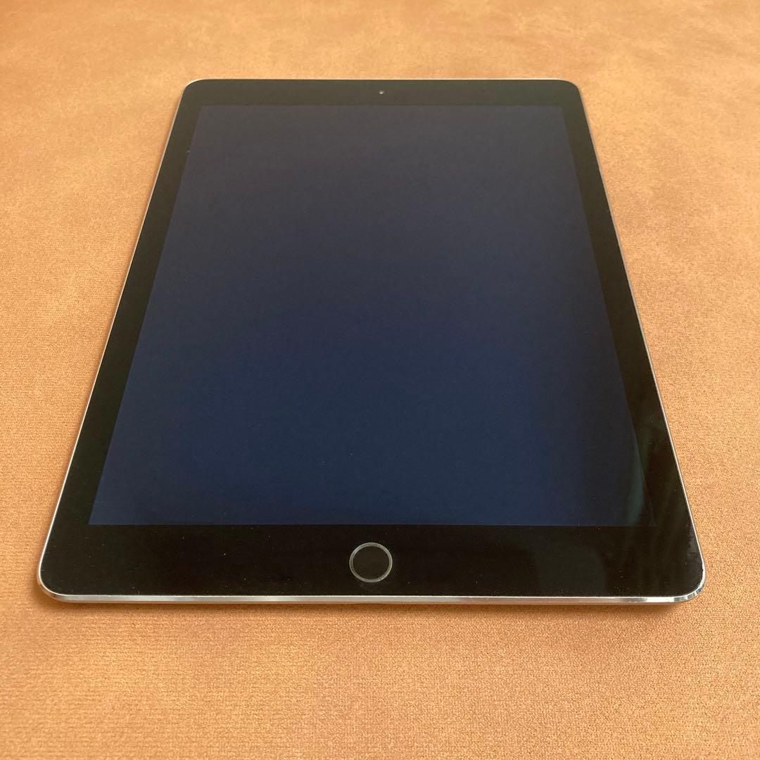 821【早い者勝ち】iPad Air2 第2世代 128GB WIFIモデル☆