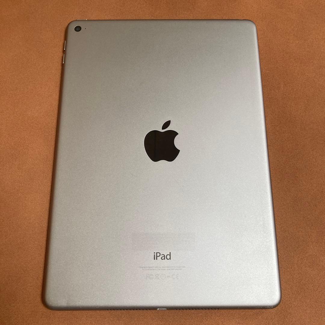821【早い者勝ち】iPad Air2 第2世代 128GB WIFIモデル☆