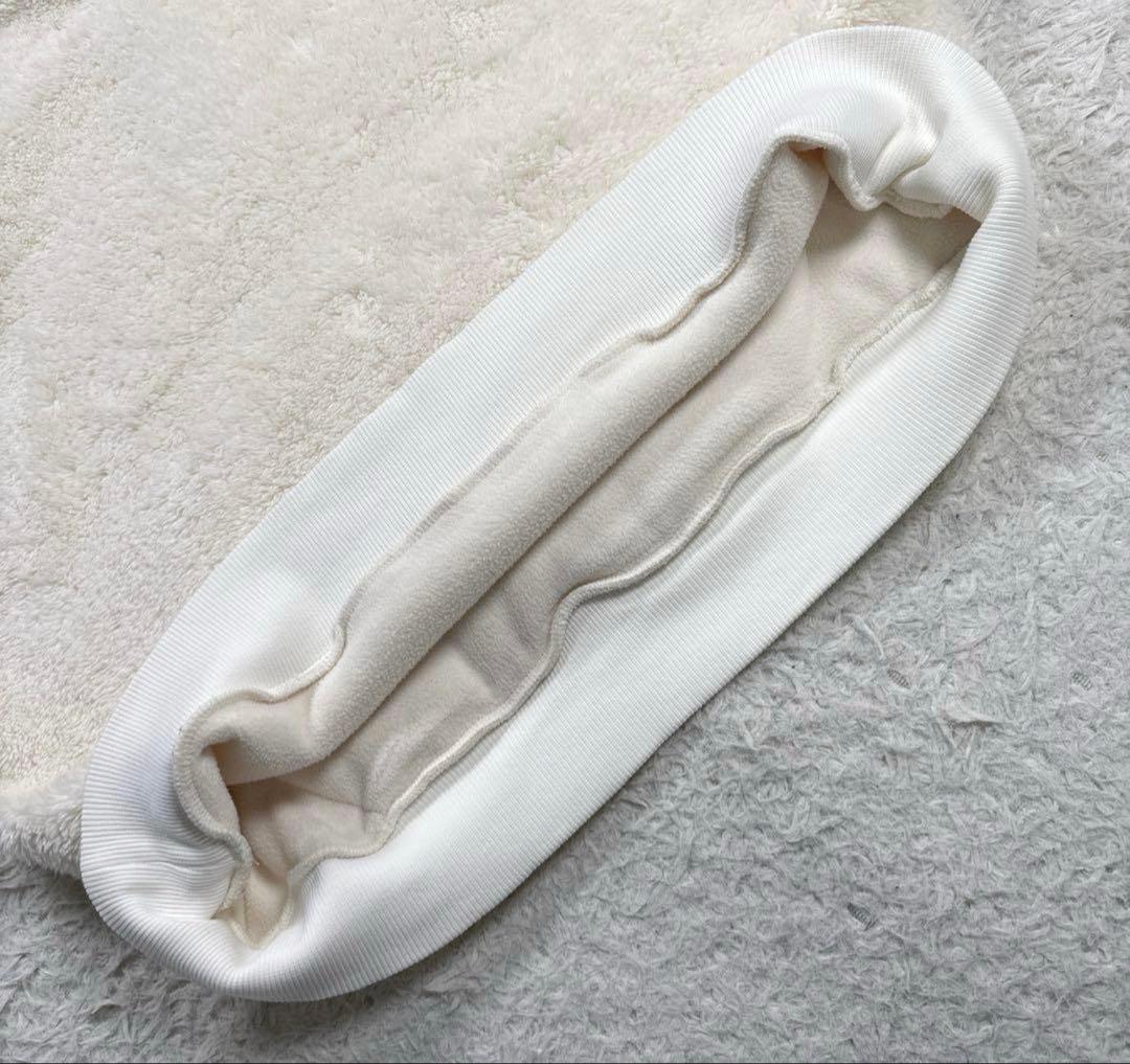 ✨美品・XL✨ラルフローレン　ボアパーカー　プルオーバー　ビッグポニー刺繍　現行