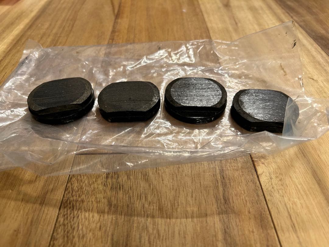 z750fx、z1000mk2、部品色々