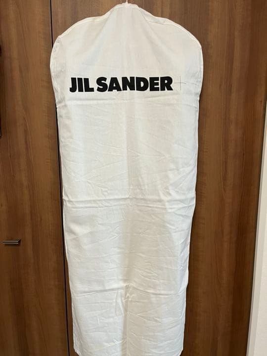 最終価格！！ジルサンダー＋ マッキントッシュ ゴム引 シャツ ジャケット