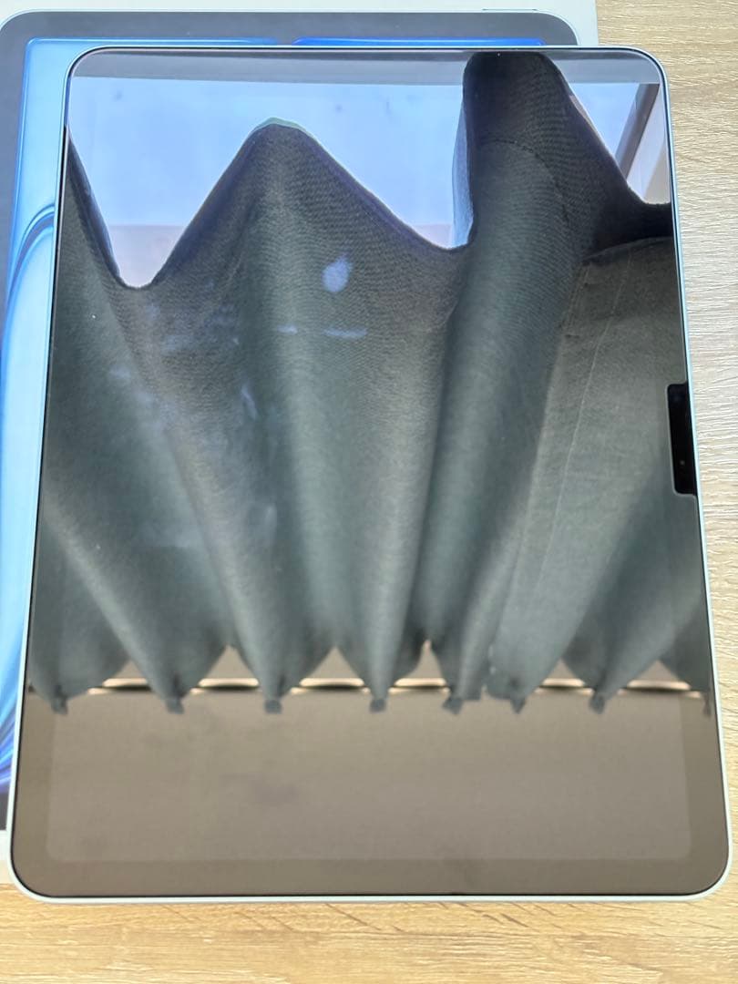 ipad air m3 11インチ　ブルー