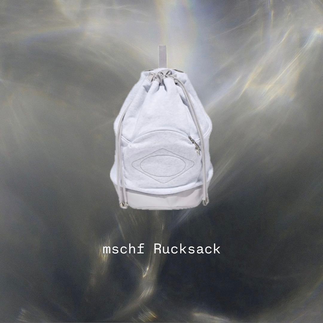 mschf リュック