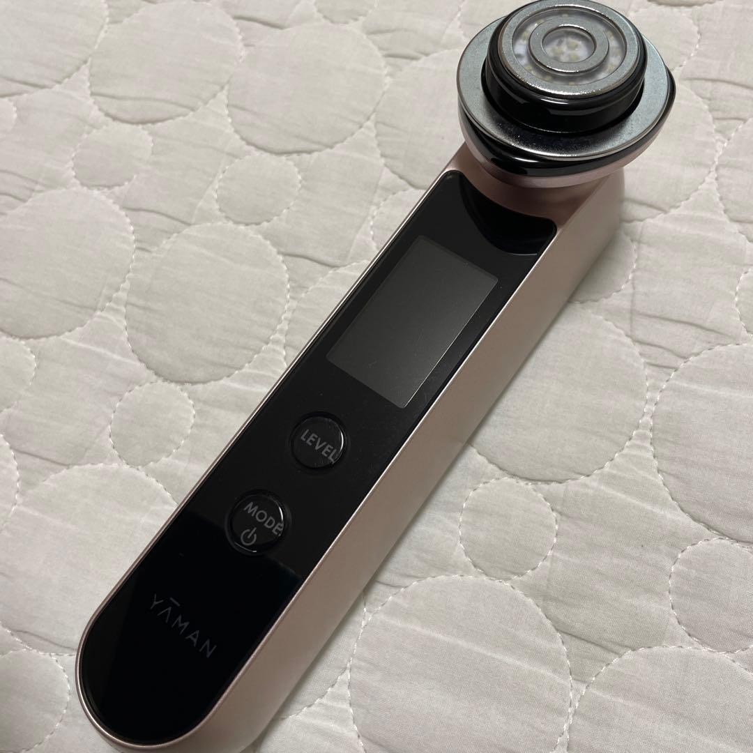 ヤーマン フォトプラス EX eye pro 極美品