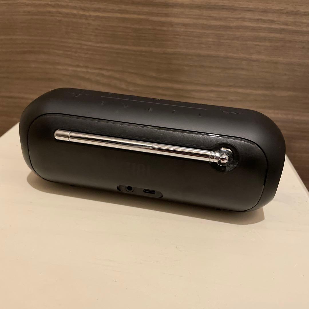 美品！ JBL TUNER 2 FM Bluetoothスピーカー