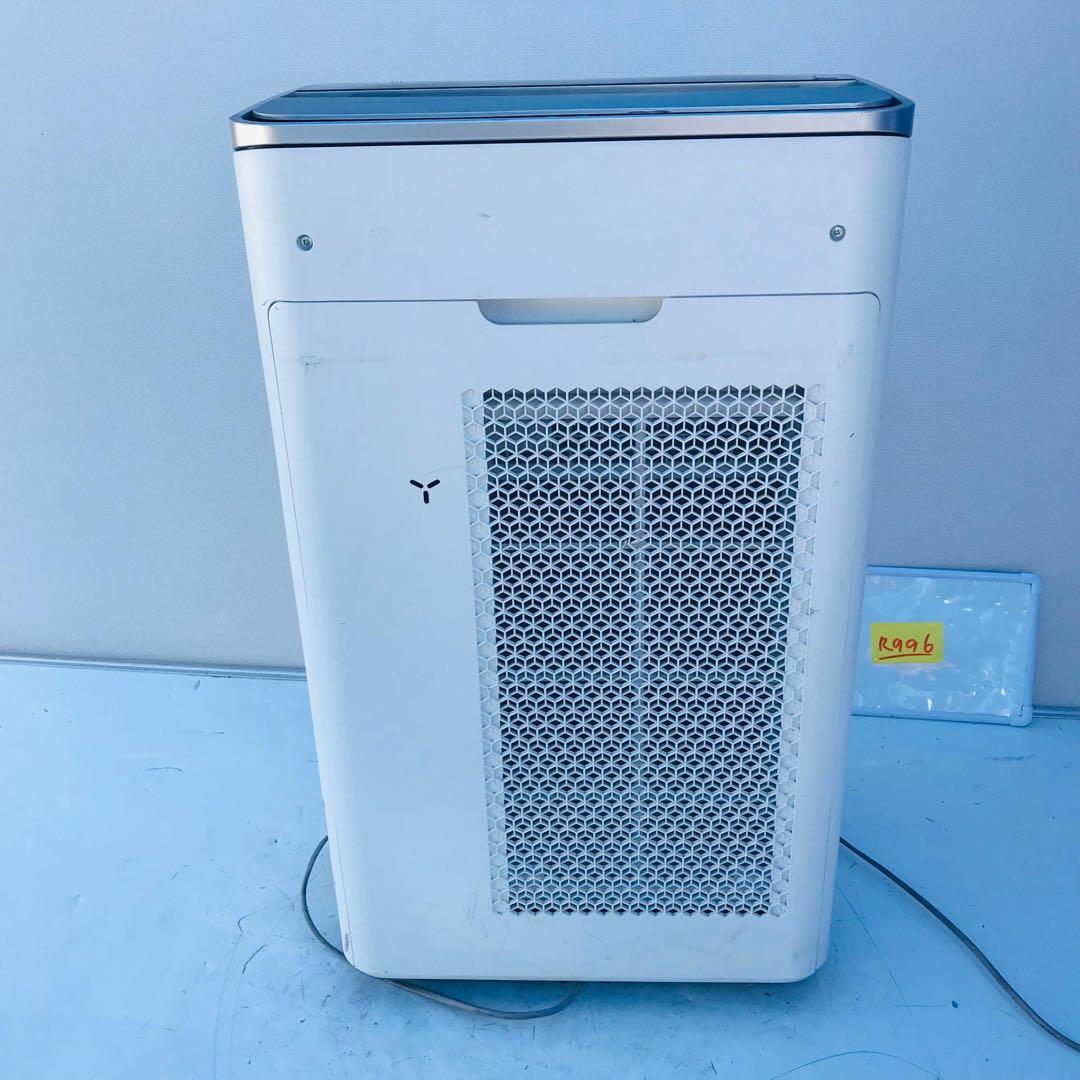 SHARP 加湿空気清浄機 動作確認済み