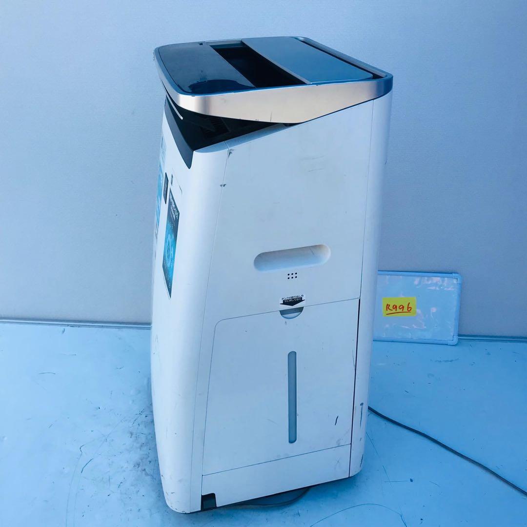 SHARP 加湿空気清浄機 動作確認済み