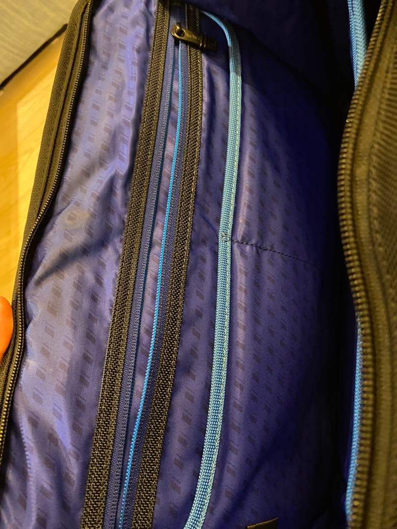 TUMI for ANA スリーウェイ・ブリーフ