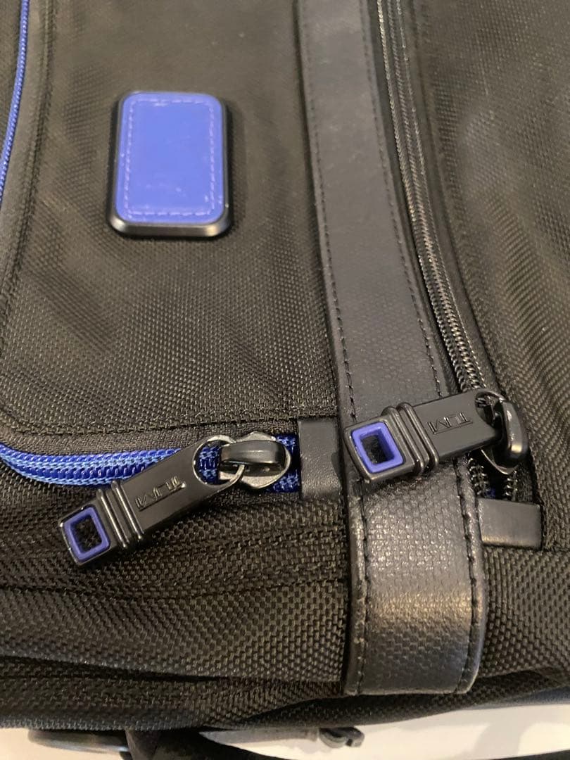 TUMI for ANA スリーウェイ・ブリーフ