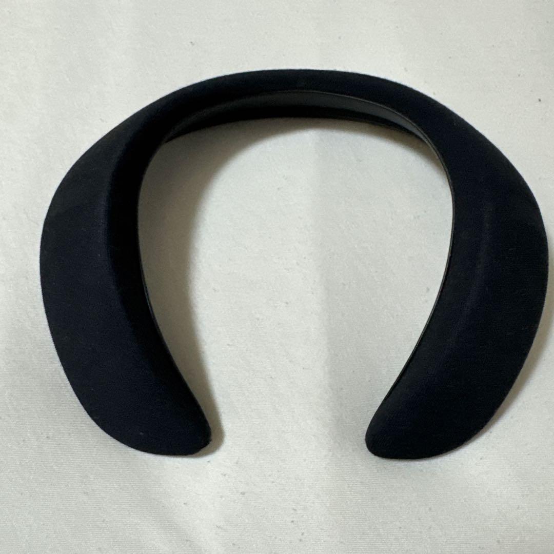 Bose Bluetooth ネックスピーカー