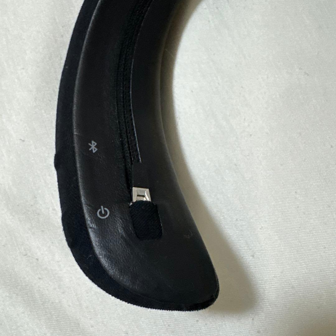 Bose Bluetooth ネックスピーカー