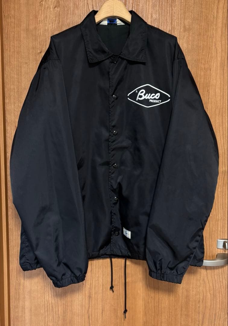 G*☆様 リアルマッコイズ Bucoコーチジャケット XL