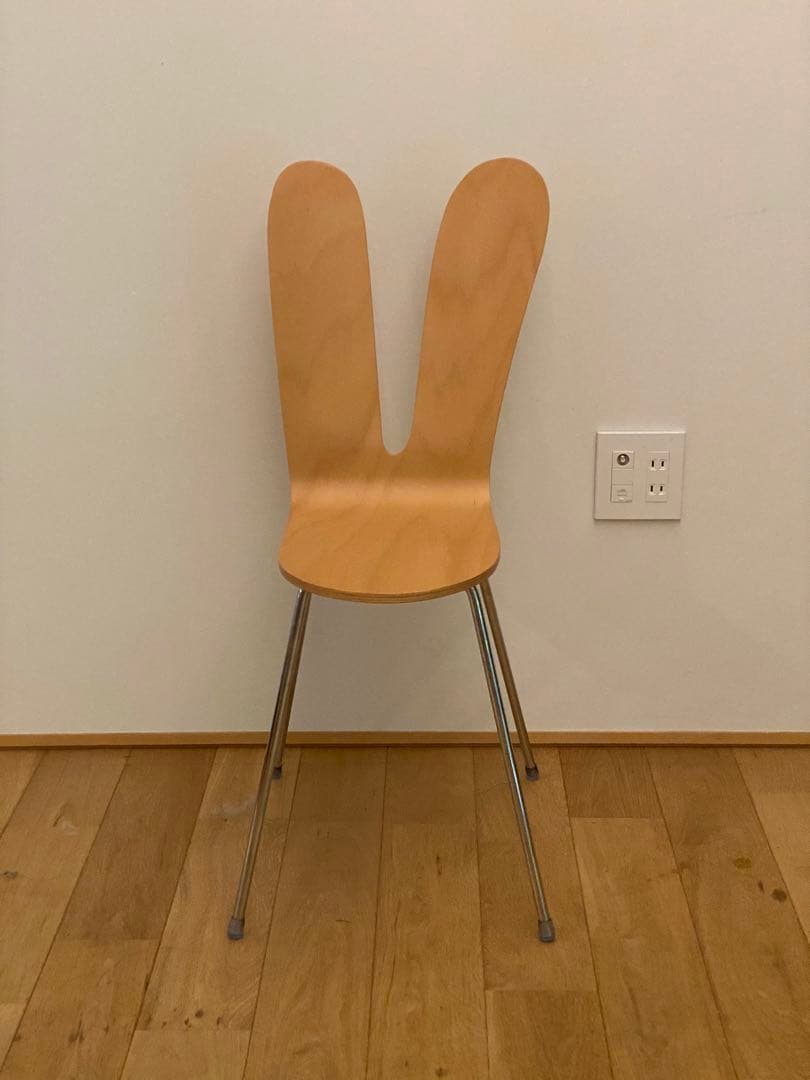 SANAA マルニ木工 チェア