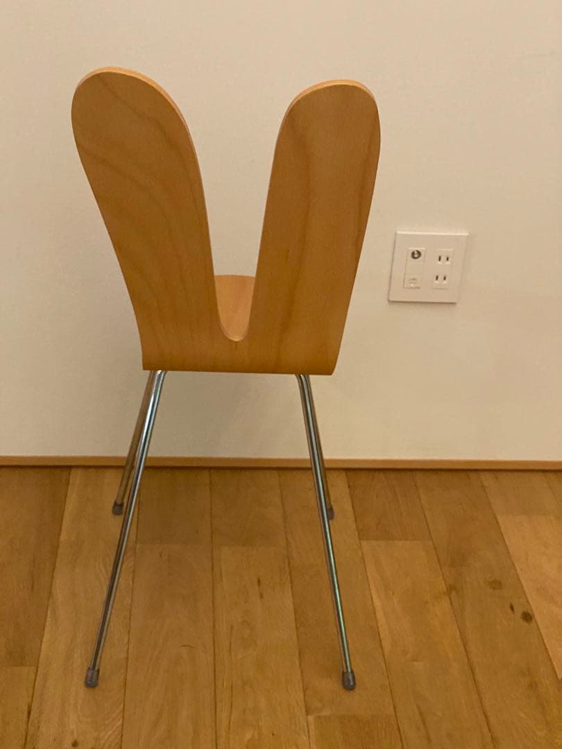 SANAA マルニ木工 チェア