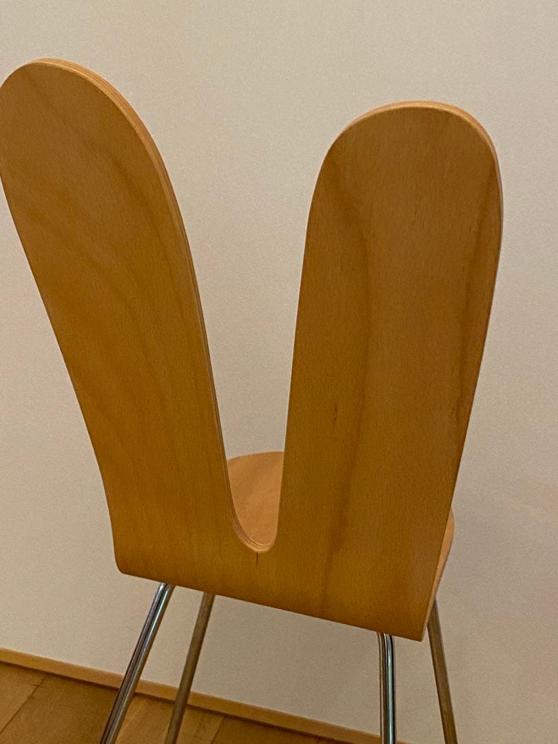 SANAA マルニ木工 チェア