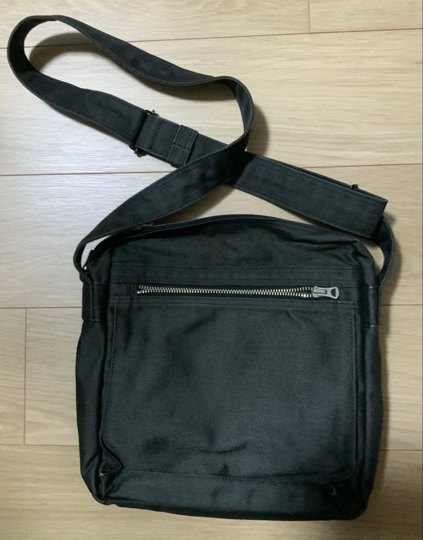 PORTER ポーター ショルダーバッグ SMOKY スモーキー