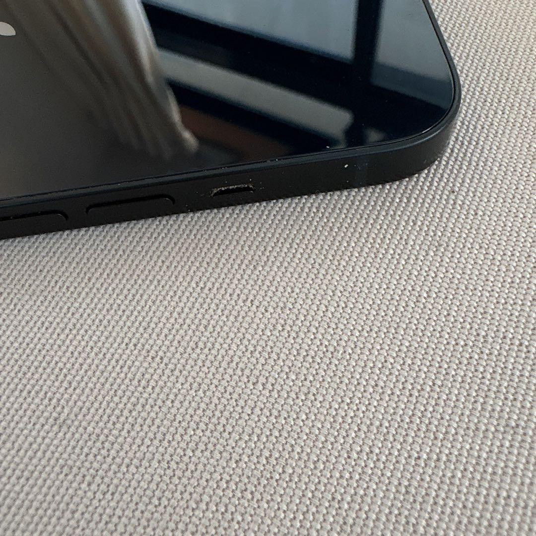 iPhone13 256GB ミッドナイト