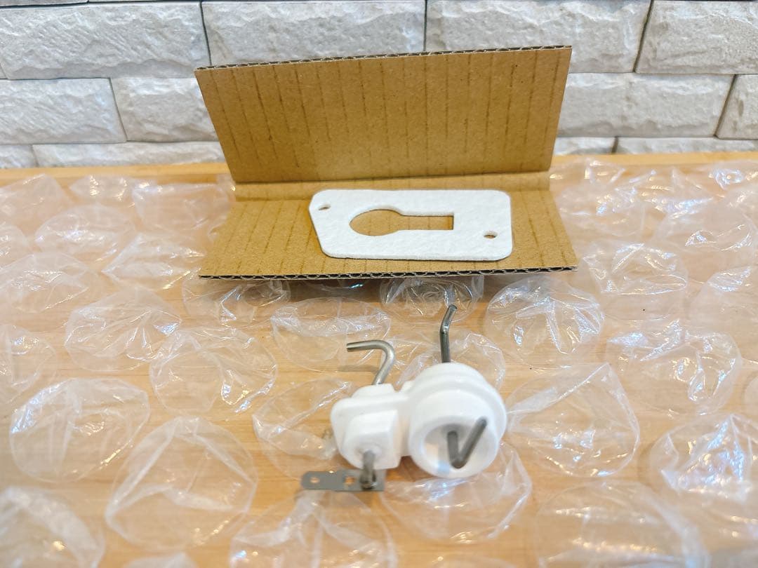 新品ノーリツ給湯器点火装置GT-C〇〇63系/エラー111〜122 ※取付書付