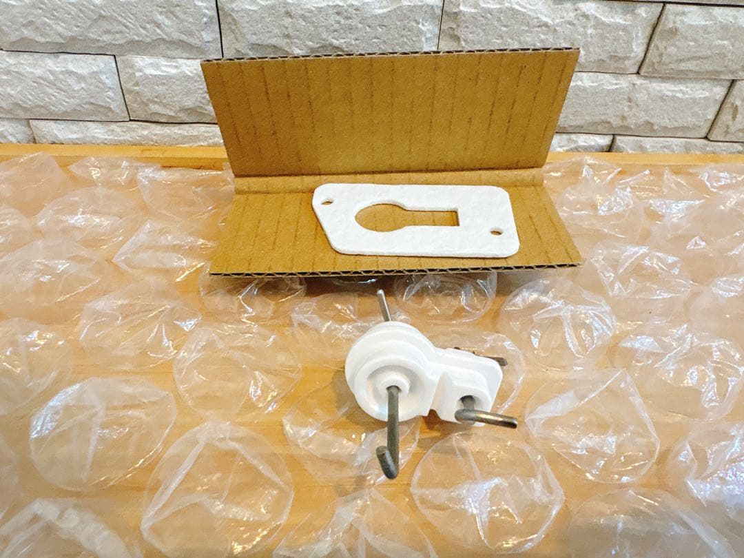 新品ノーリツ給湯器点火装置GT-C〇〇63系/エラー111〜122 ※取付書付