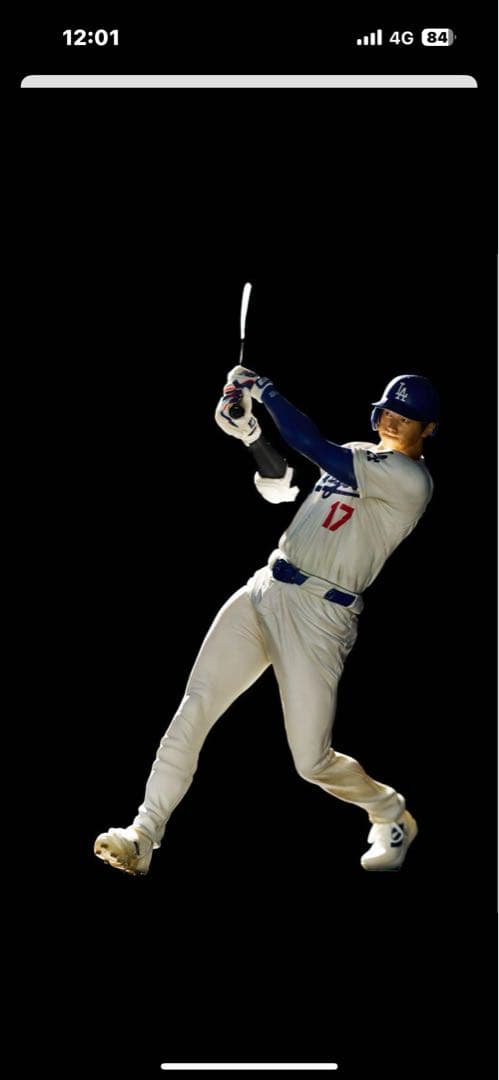 リアルパーフェクトシリーズ 大谷翔平プレミアムフィギュア Vol.2 おまけ付き